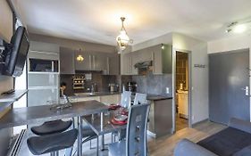Appartement Cauterets, 3 pièces, 4 personnes - FR-1-401-26