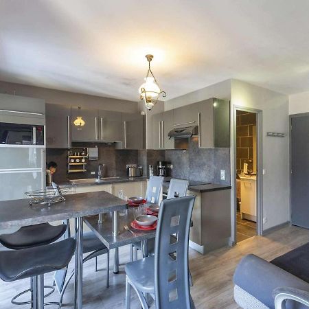 Appartement Cauterets, 3 pièces, 4 personnes - FR-1-401-26 Extérieur photo