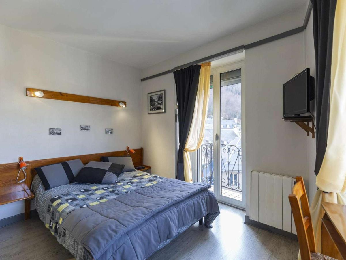 Appartement Cauterets, 3 pièces, 4 personnes - FR-1-401-26 Extérieur photo