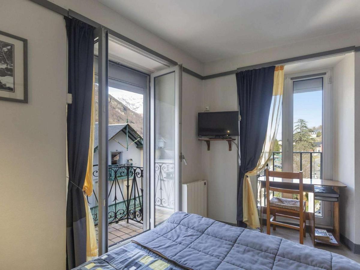 Appartement Cauterets, 3 pièces, 4 personnes - FR-1-401-26 Extérieur photo