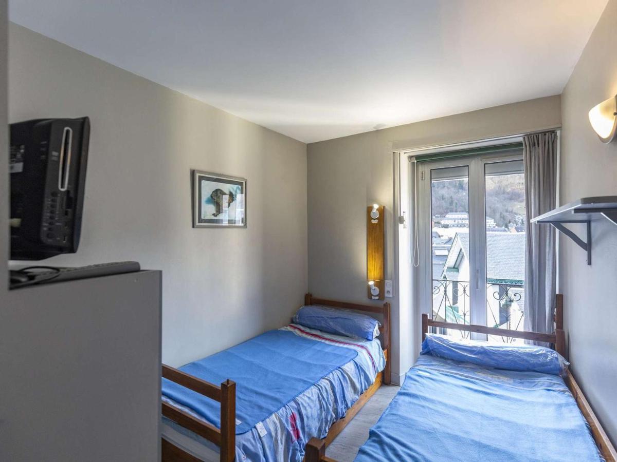 Appartement Cauterets, 3 pièces, 4 personnes - FR-1-401-26 Extérieur photo